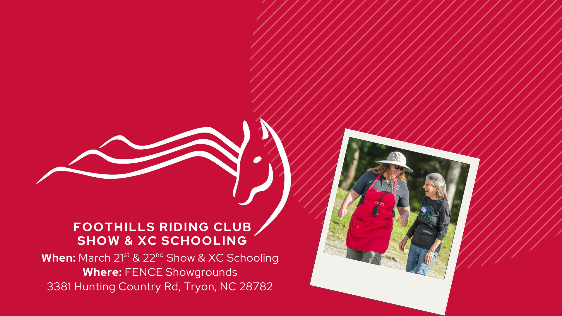 Volunteer Registration