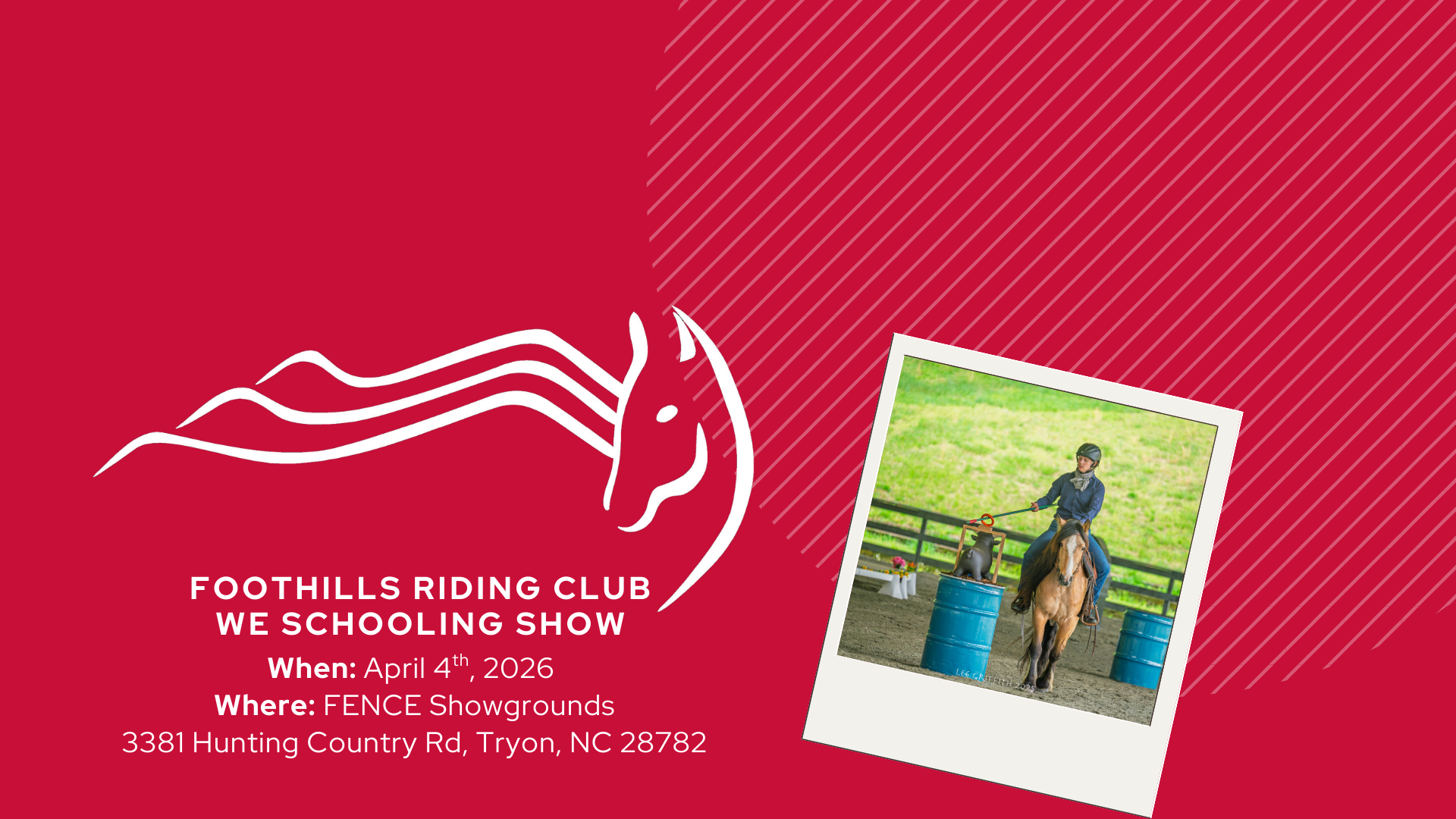 Volunteer Registration