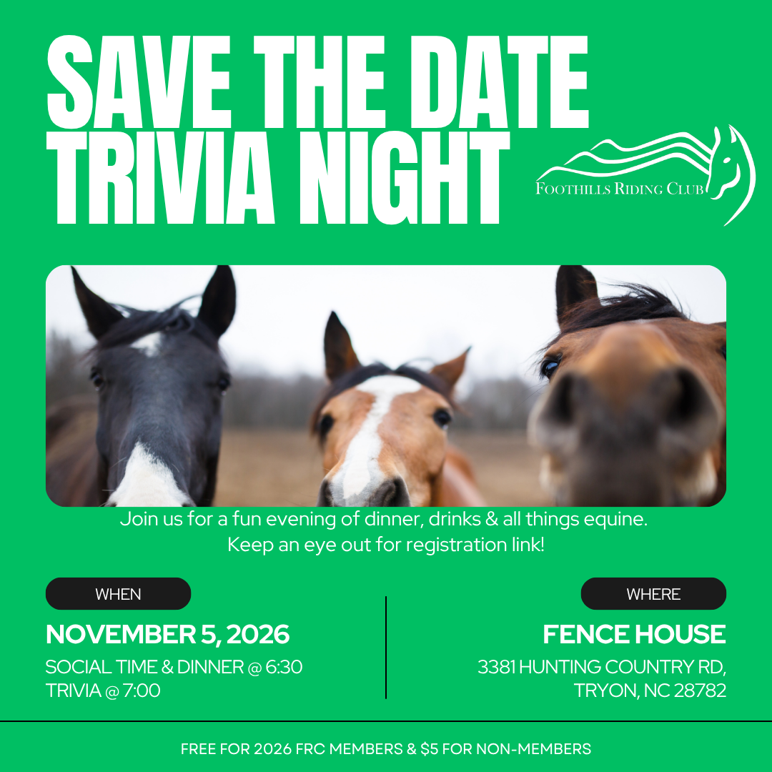 November 2026 Trivia Save the Date